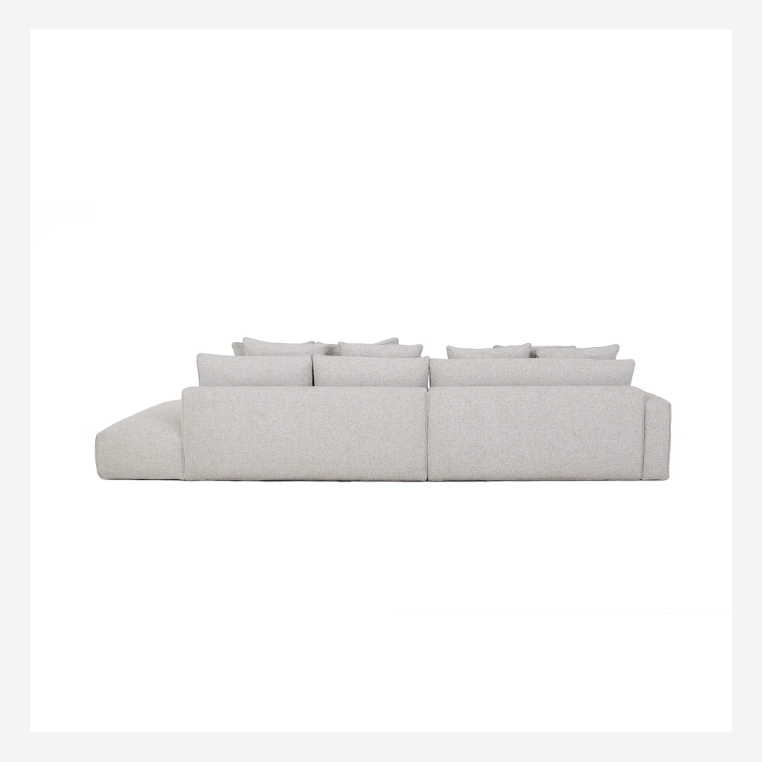 Sonetto Cozy Comfort Sofa