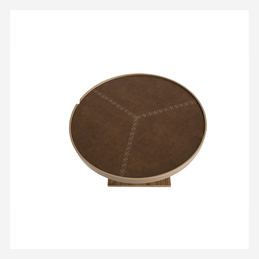 Arbo Coffee Table - Luxus Maison