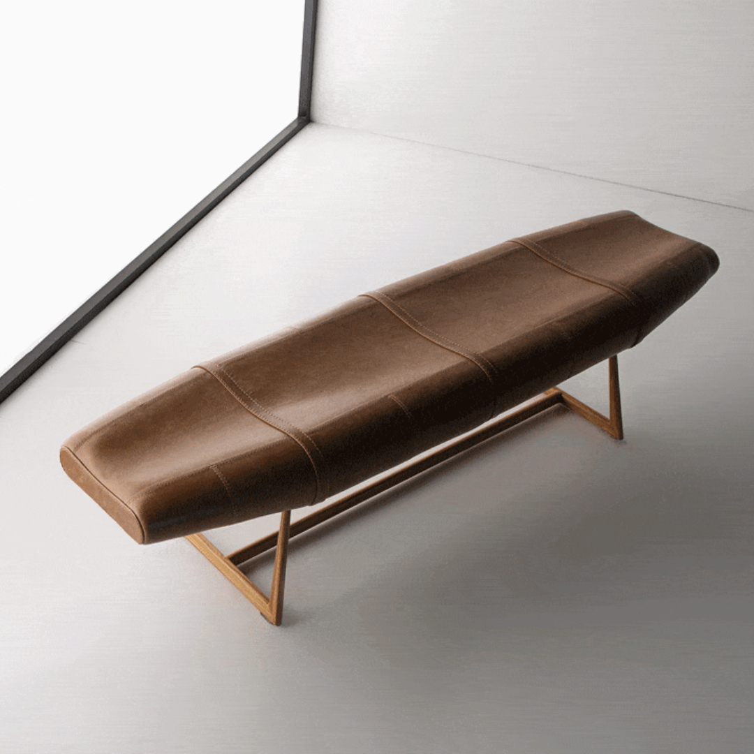 Canoe Bench