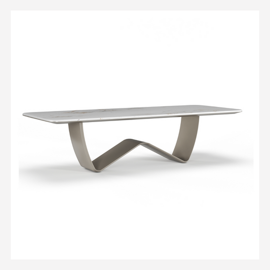 Wave Dining Table