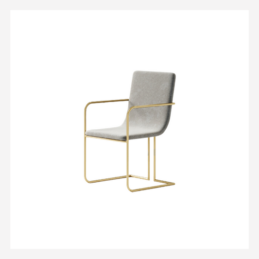 Silvia Chair