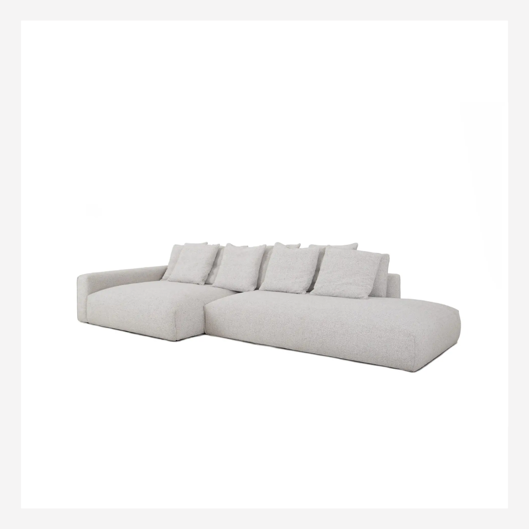 Sonetto Cozy Comfort Sofa