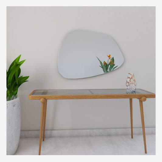 Organic Collection Ara Mirror