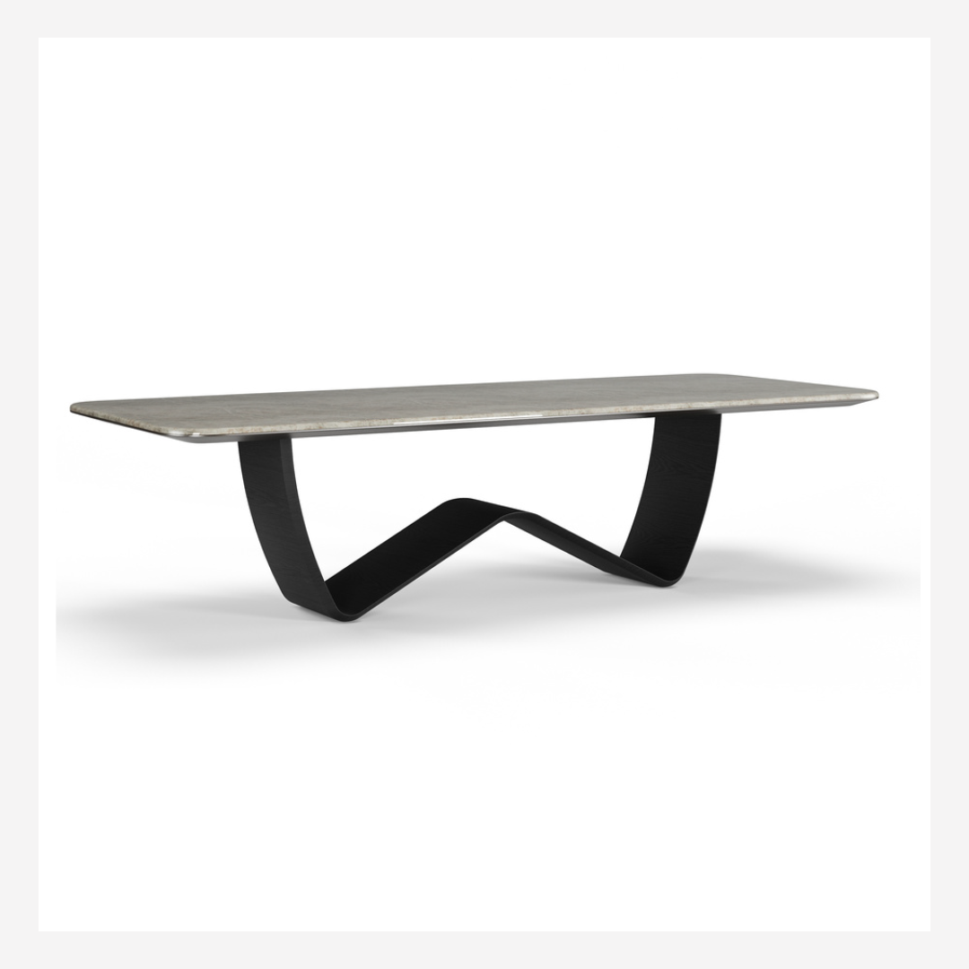 Wave Dining Table