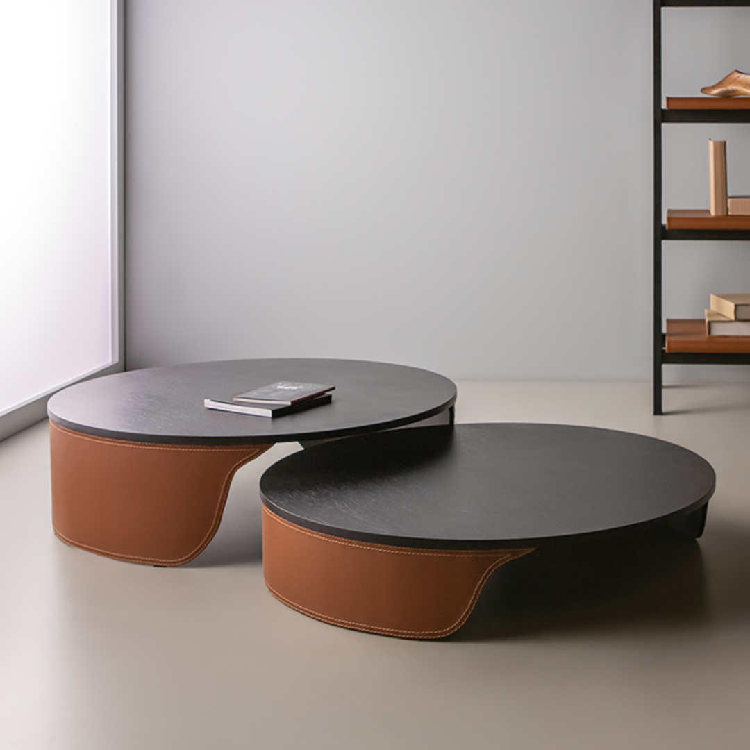 Lind Coffee Table