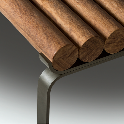 Toras Indoor & Outdoor Coffee Table