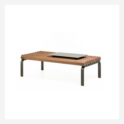 Toras Indoor & Outdoor Coffee Table