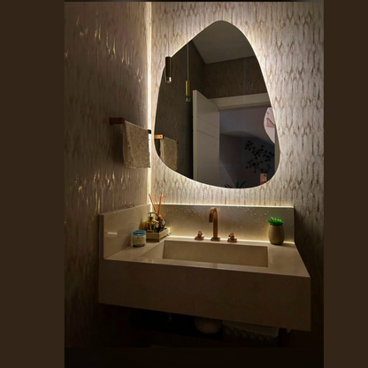 Ara Mirror