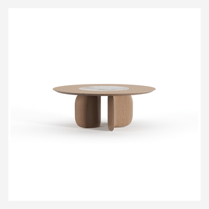 Petala Dining & Lounge Table - Luxus Maison