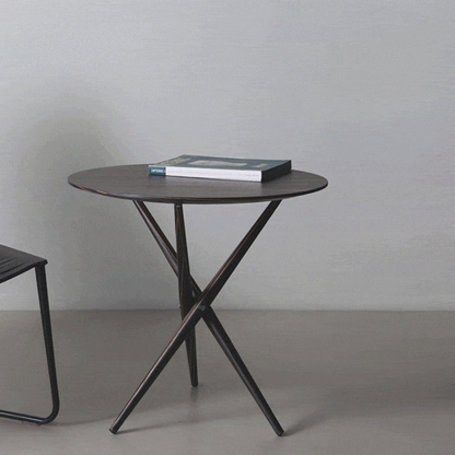 Pegasus Side Table
