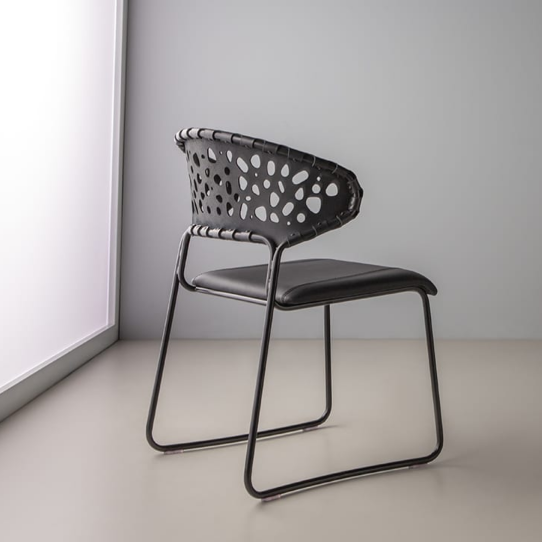 Foratta Chair