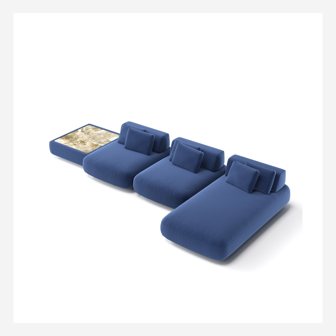 Sion Outdoor & Indoor Sofa