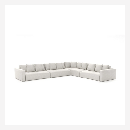 Sonetto Cozy Comfort Sofa