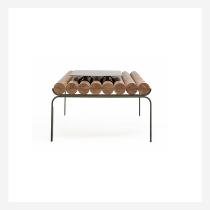 Toras Indoor & Outdoor Coffee Table