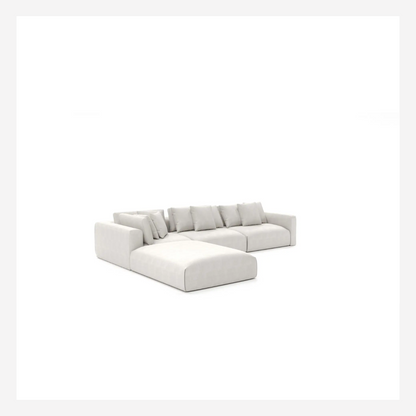 Sonetto Cozy Comfort Sofa