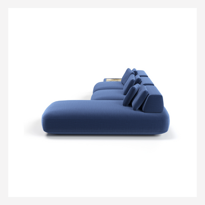 Sion Outdoor & Indoor Sofa