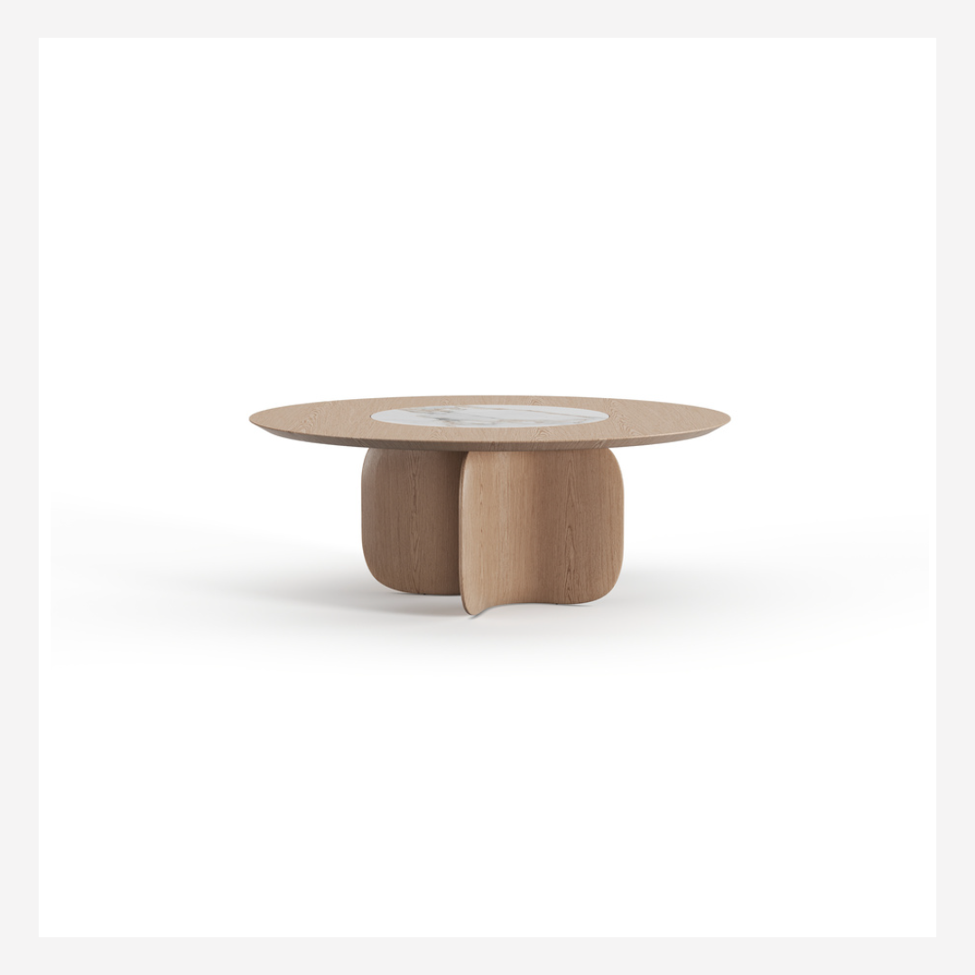 Petala Dining & Lounge Table