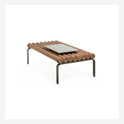 Toras Indoor & Outdoor Coffee Table