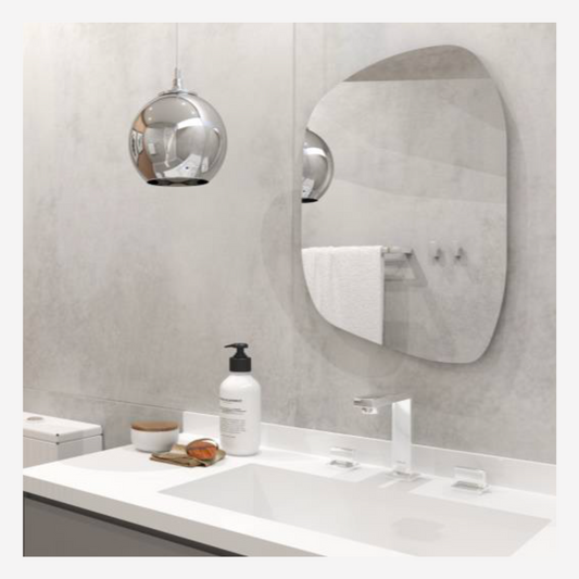 Organic Collection Ruan Mirror