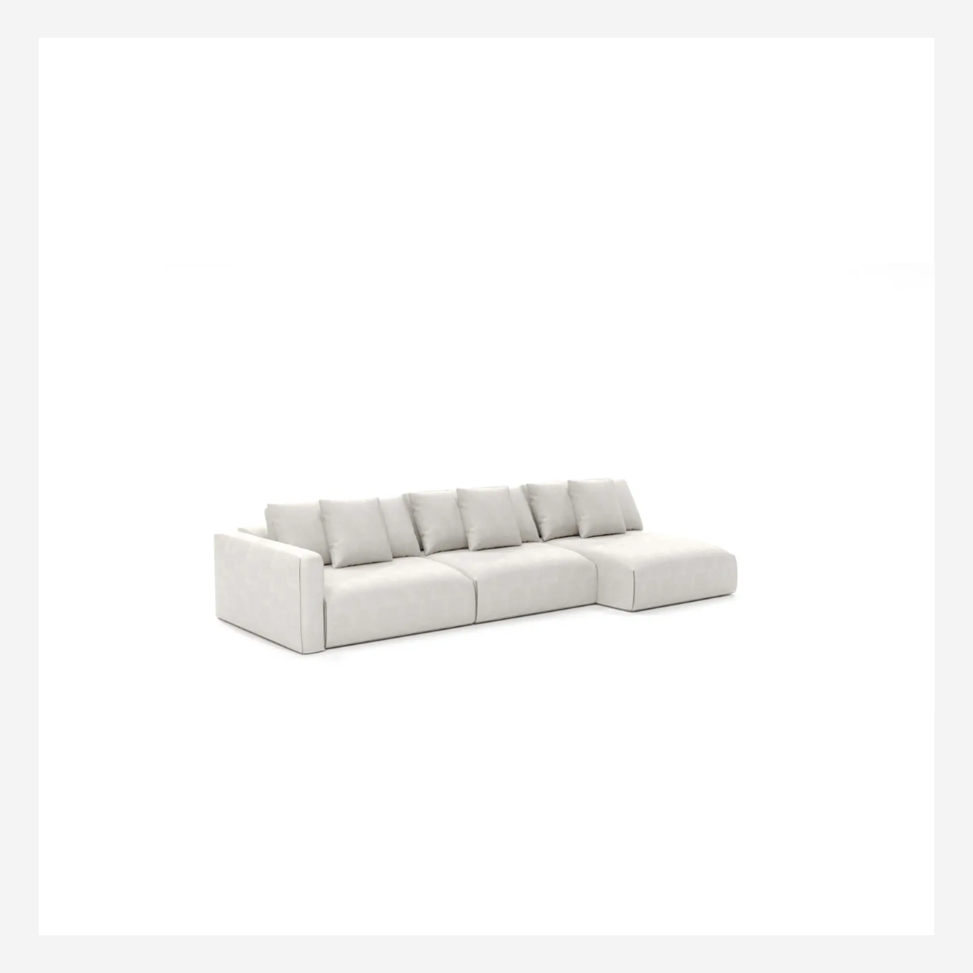 Sonetto Cozy Comfort Sofa