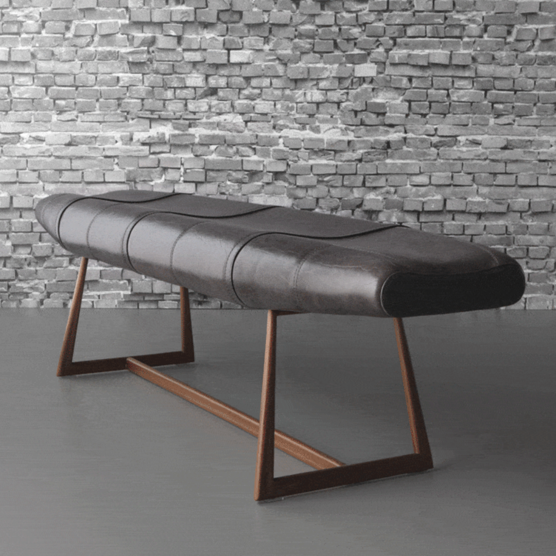 Canoe Bench