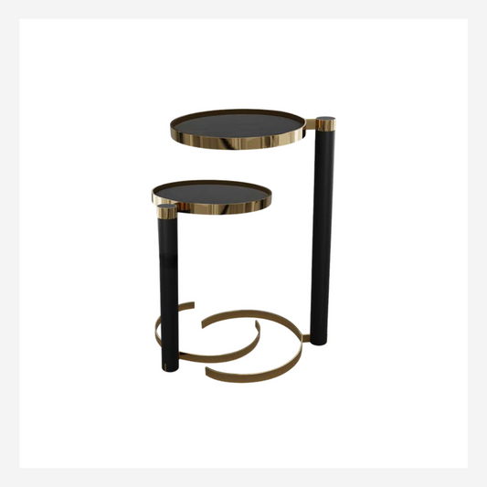 Bis Side Table