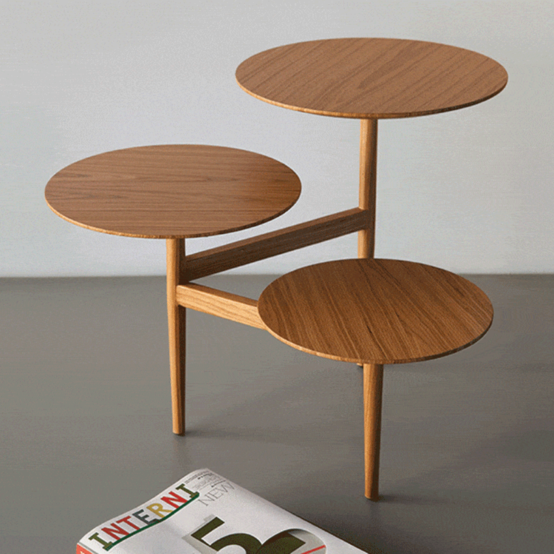 Trio Side Table