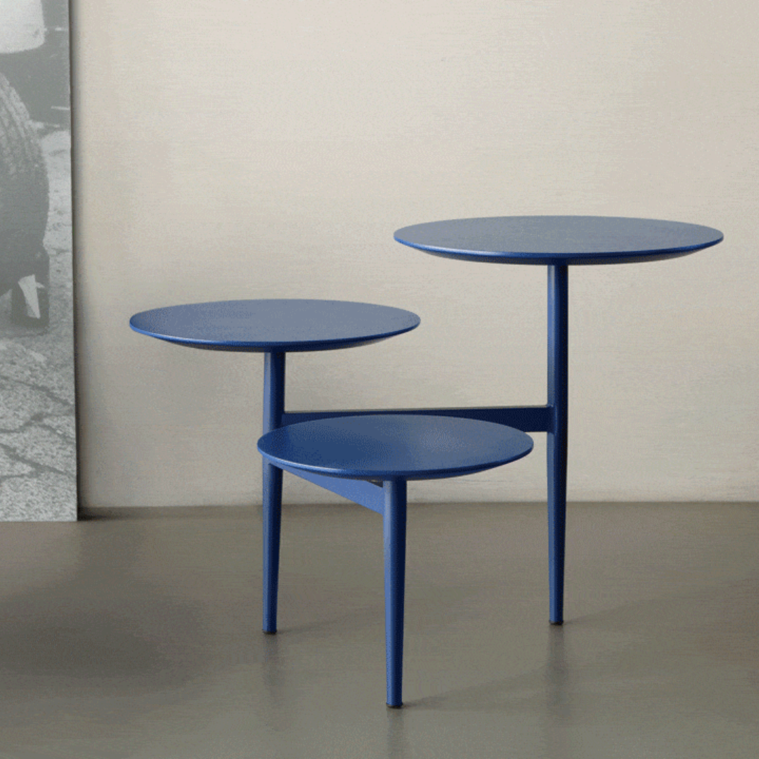 Trio Side Table