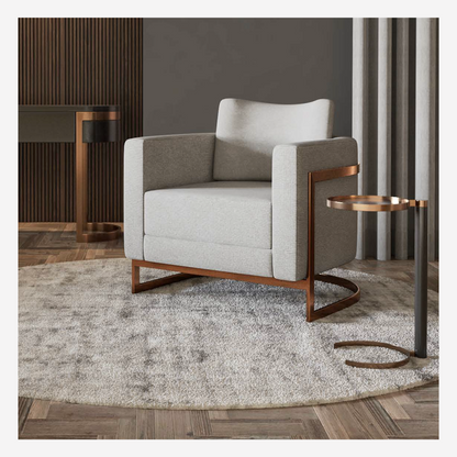 Bis Side Table