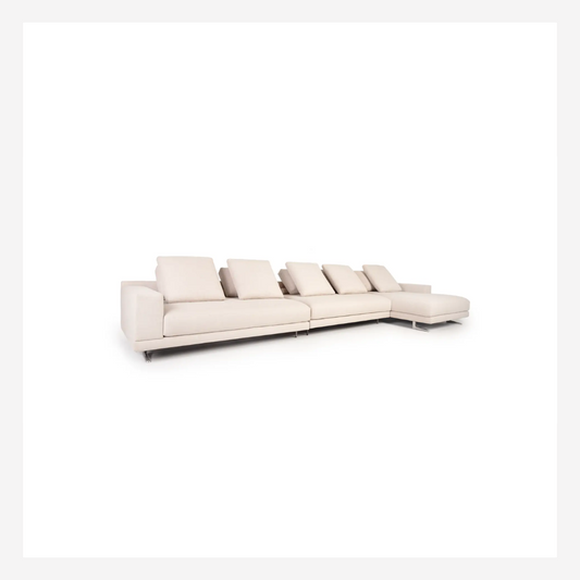 Aragon Cozy Comfort Sofa