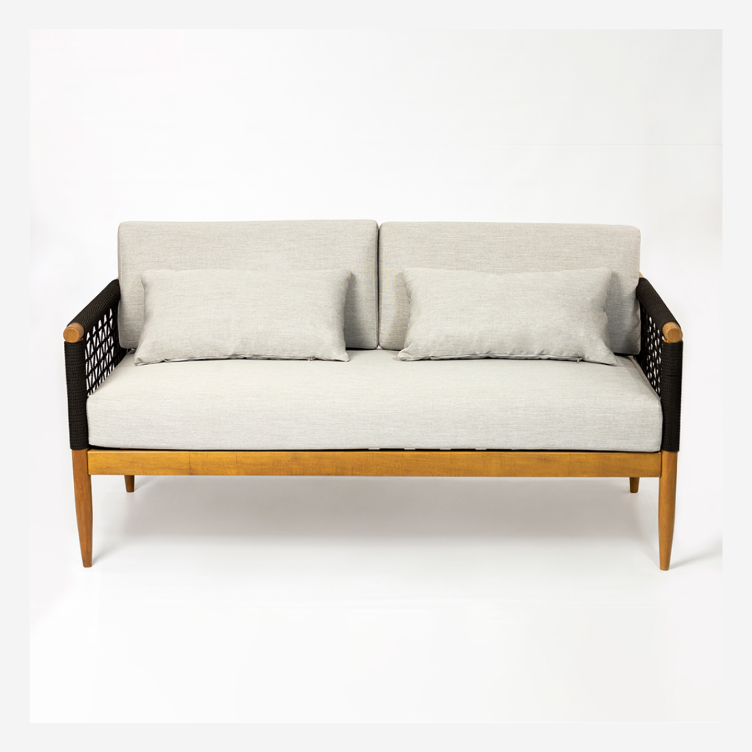 Serena Indoor & Outdoor Sofa