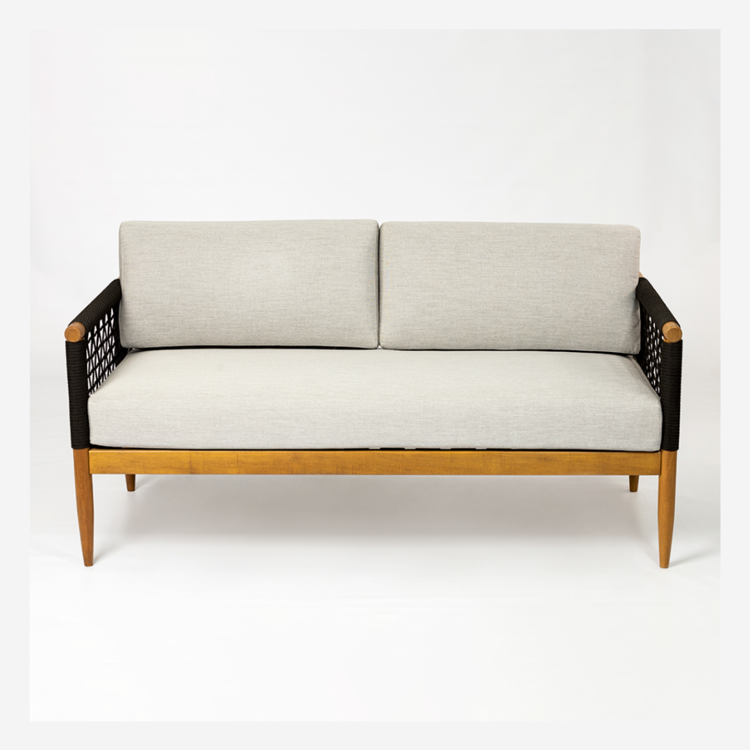 Serena Indoor & Outdoor Sofa