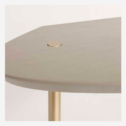 Lynx Console Table