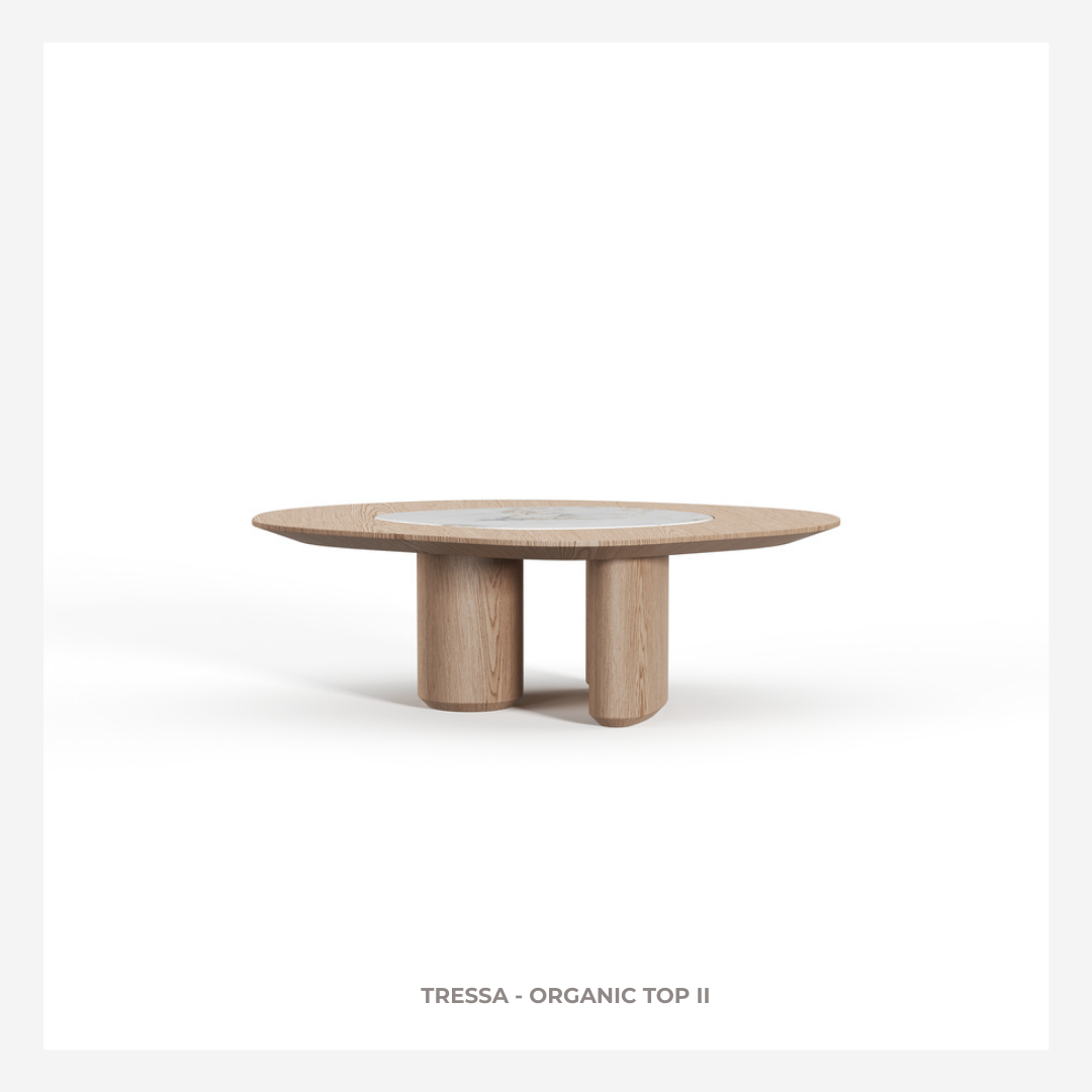 Tressa Coffee Table