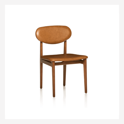 Aita II Chair - Luxus Maison
