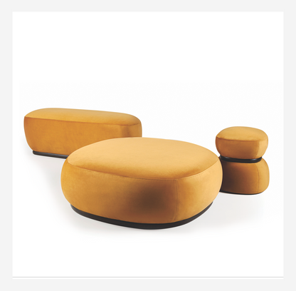 Alcala Ottoman