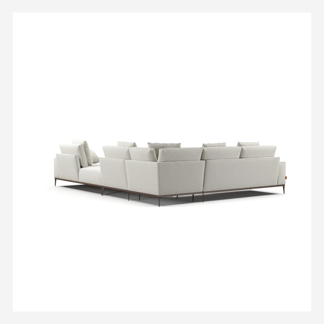 Adana EasyFit Comfort Sofa