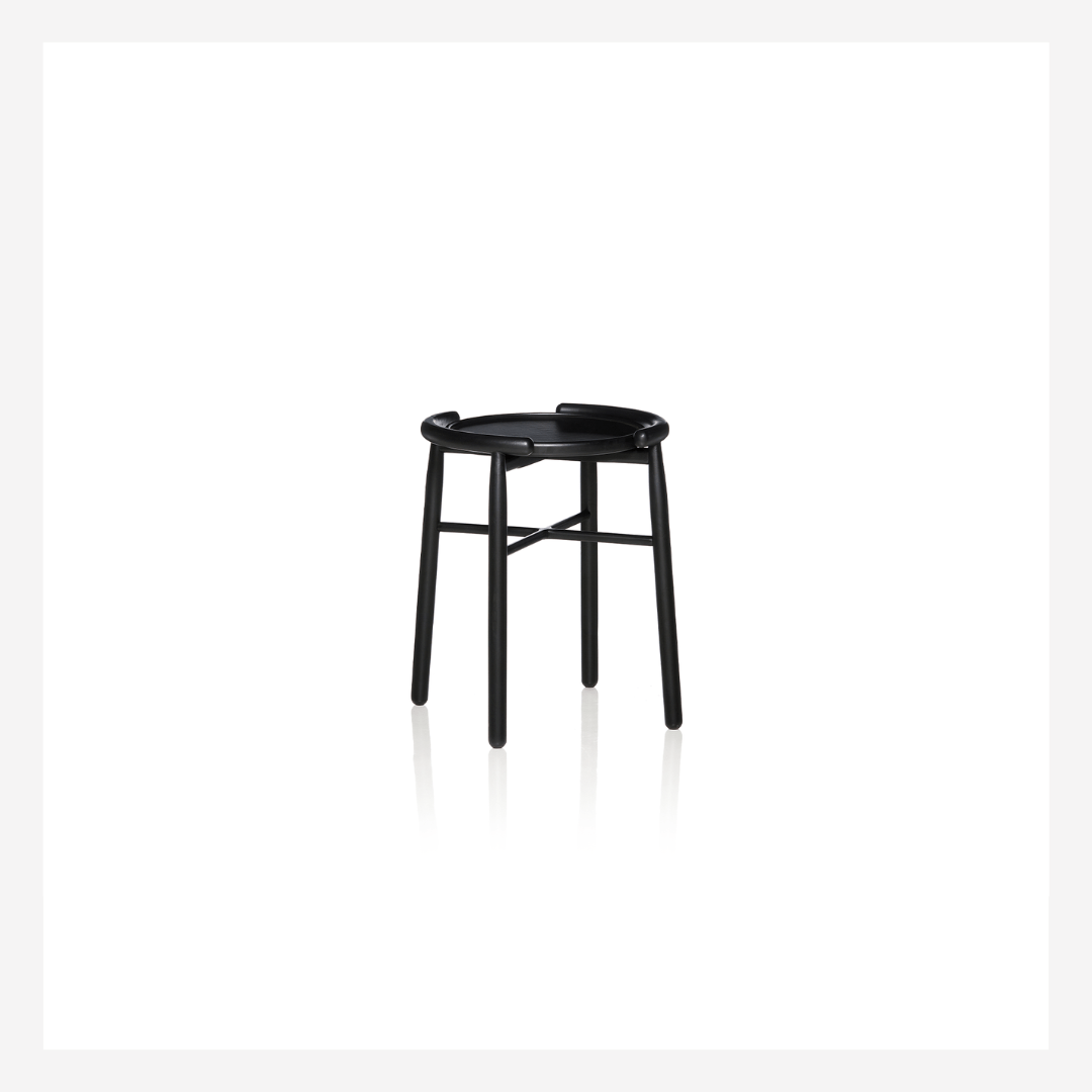 Carioca Side Table - Luxus Maison