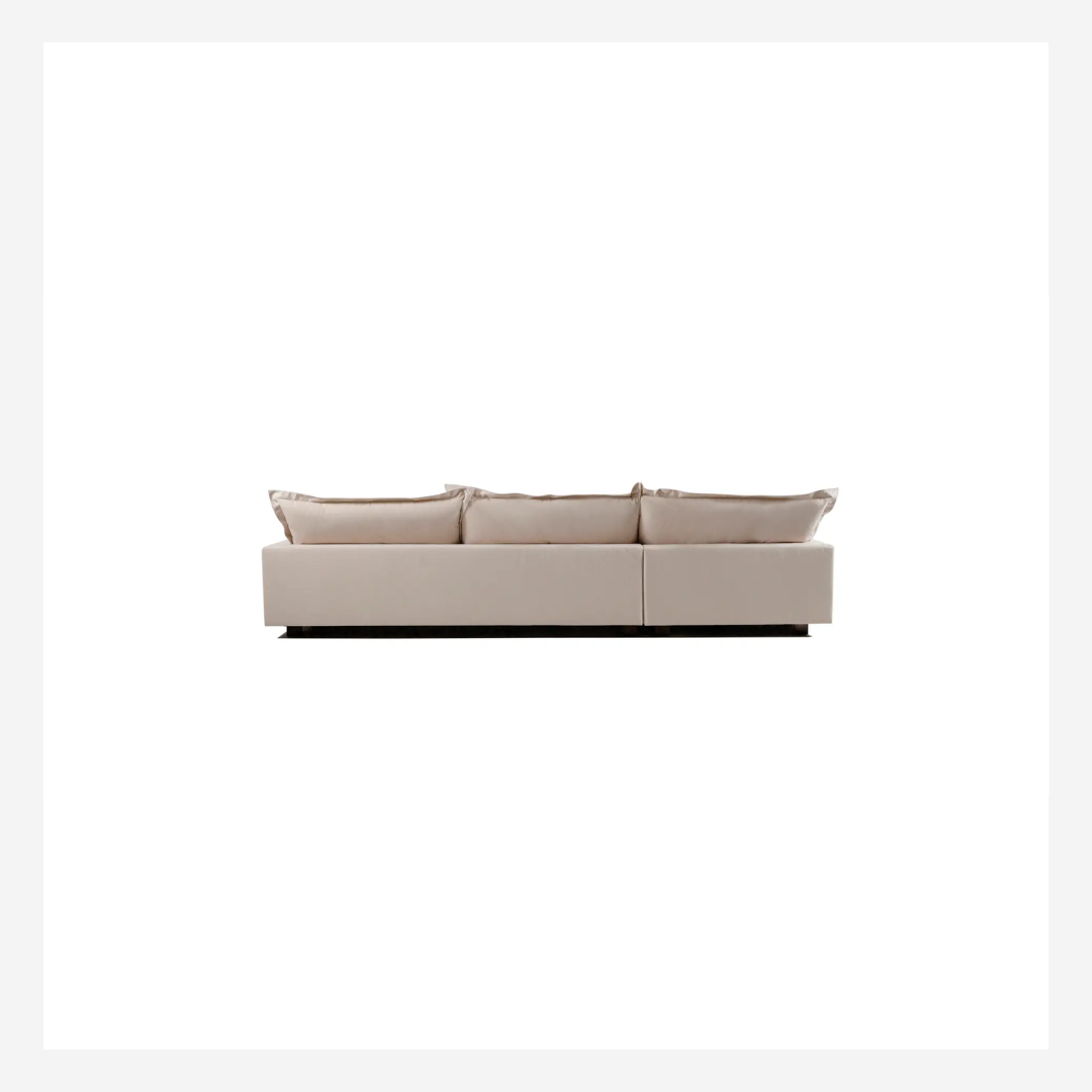 Taranto Cozy Comfort Sofa