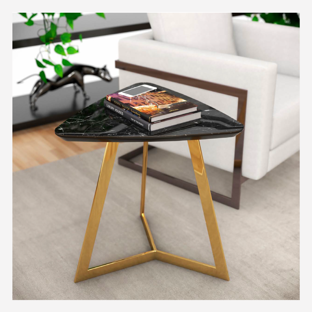 Austin Side Table