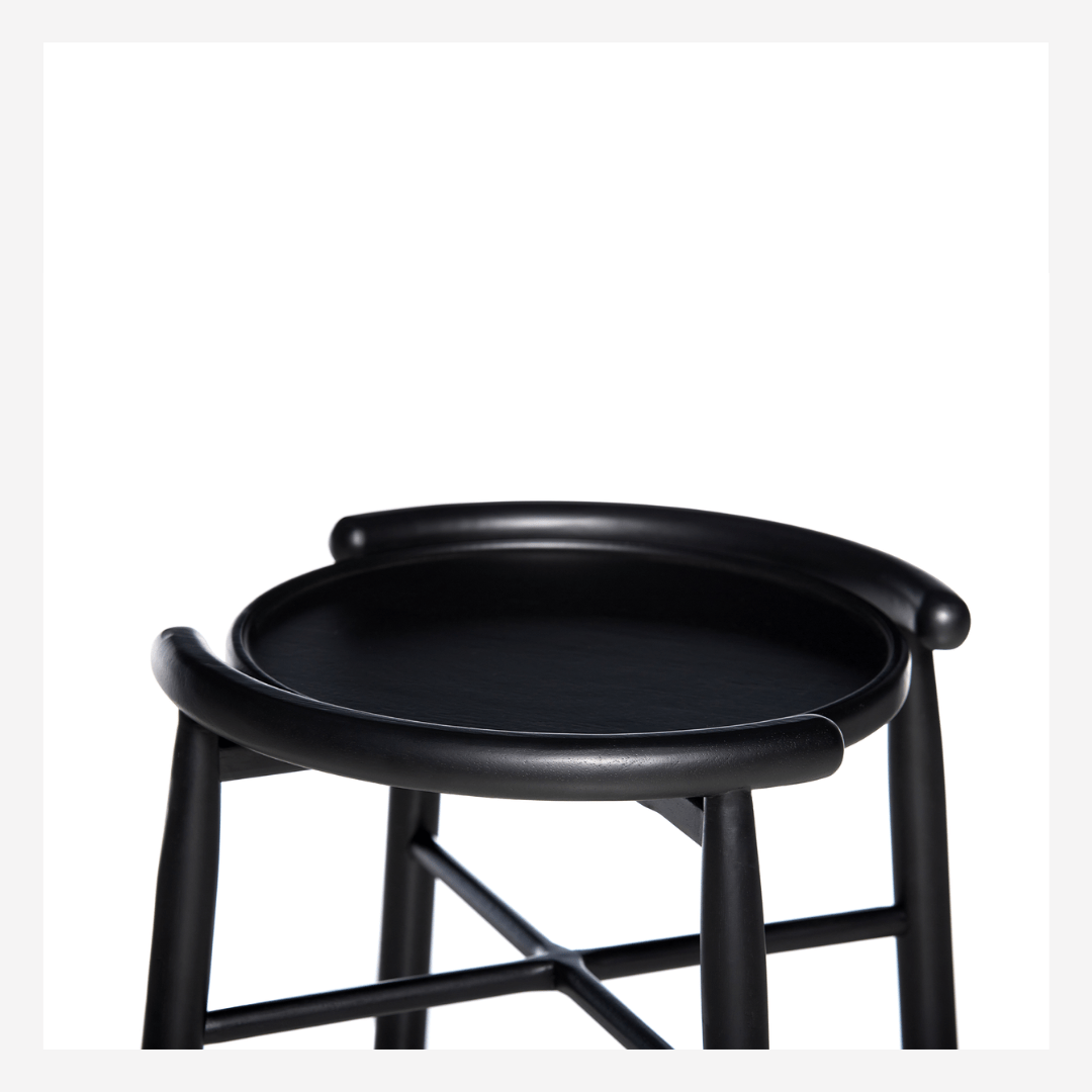 Carioca Side Table - Luxus Maison