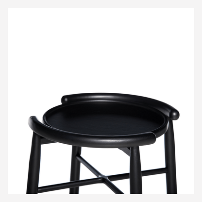 Carioca Side Table - Luxus Maison