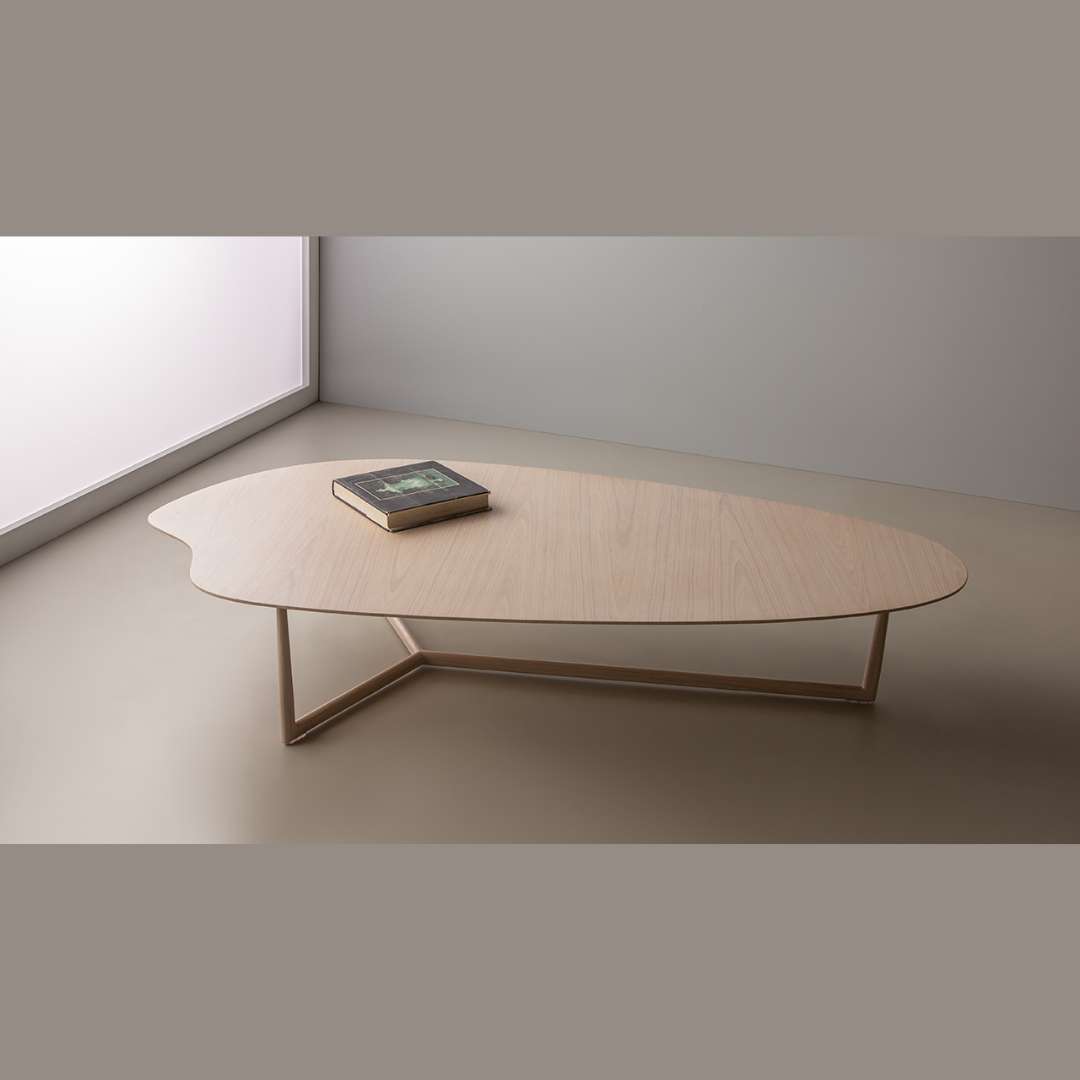 Ken Coffee Table