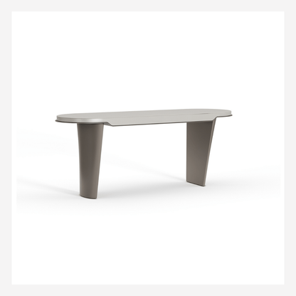 Lyric Console Table - Luxus Maison