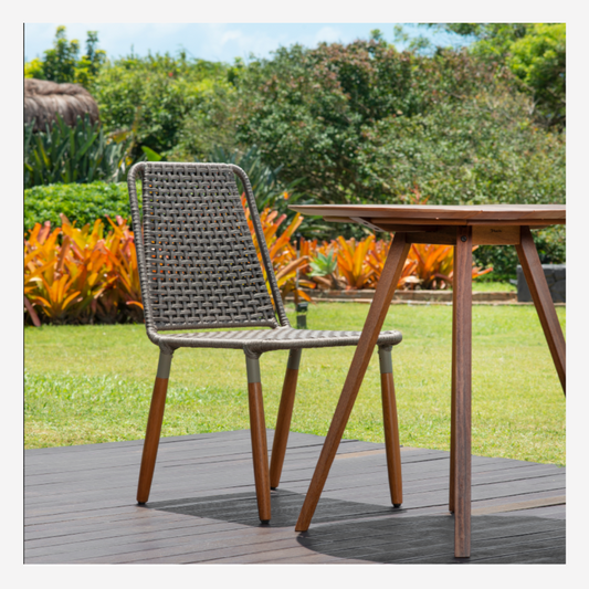 Porto Isabel Indoor & Outdoor Chair