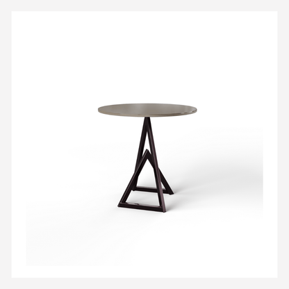 Voki Side Table - LUXUS MAISON
