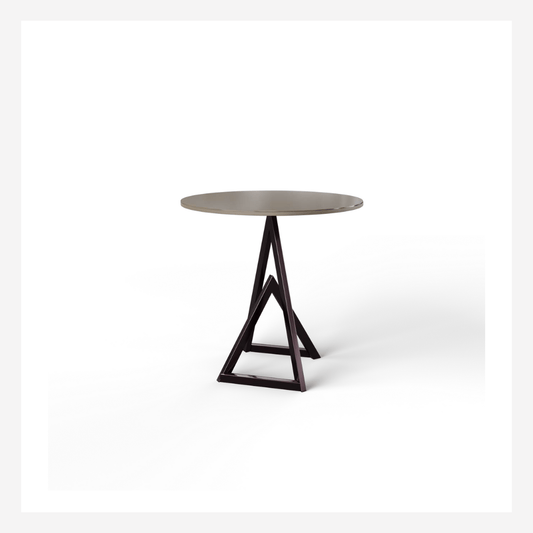 Voki Side Table - LUXUS MAISON