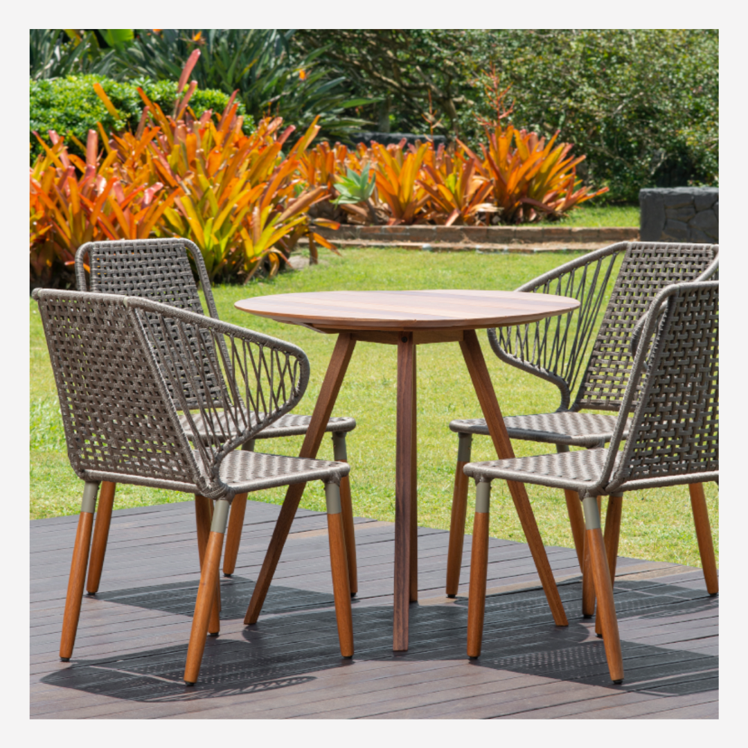 Porto Isabel Indoor & Outdoor Chair