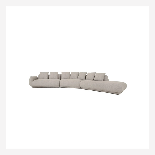 Tura EasyFit Comfort Sofa