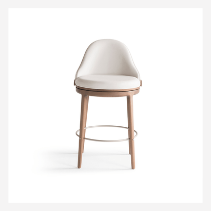 Athena Stool - Luxus Maison